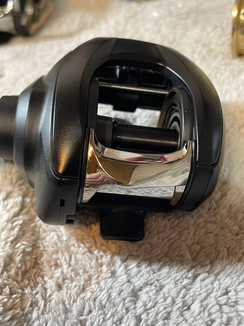 SLPW ジリオンカスタムボディTW 1000XHL ハイスピードレベルワインド