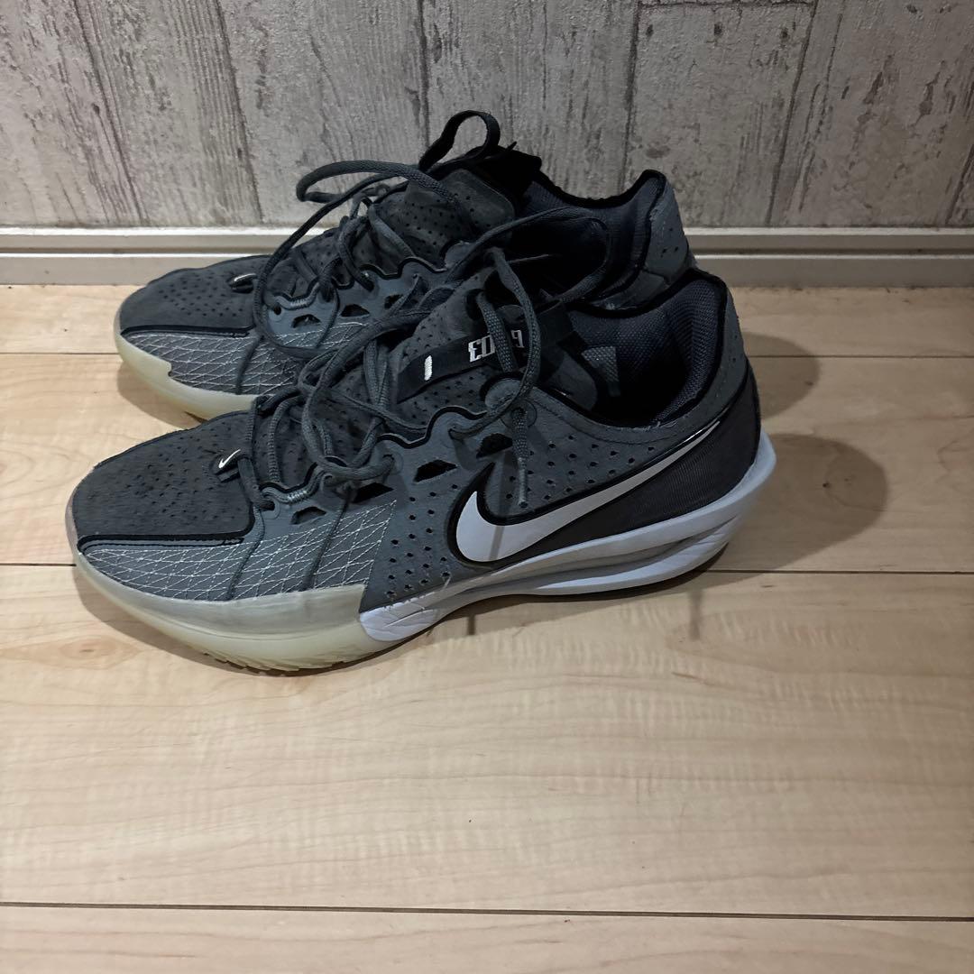 NIKE GTカット 28cm 使用感あり 箱あり 即発送可能