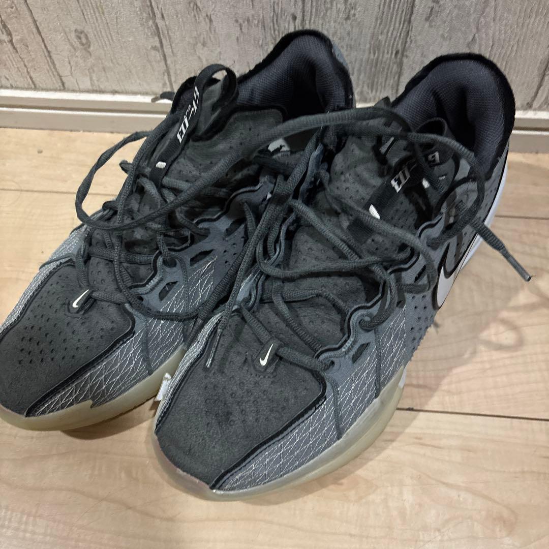 NIKE GTカット 28cm 使用感あり 箱あり 即発送可能