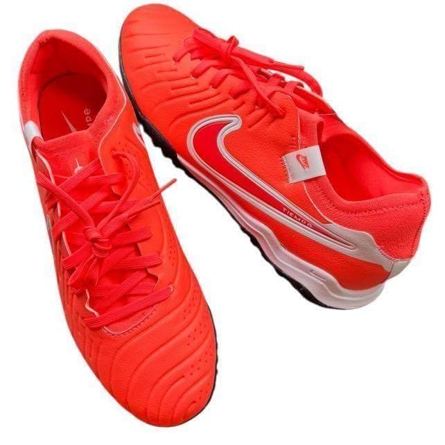 L3新品 27.0cmナイキ ティエンポレジェンド10 プロ TF DV4336