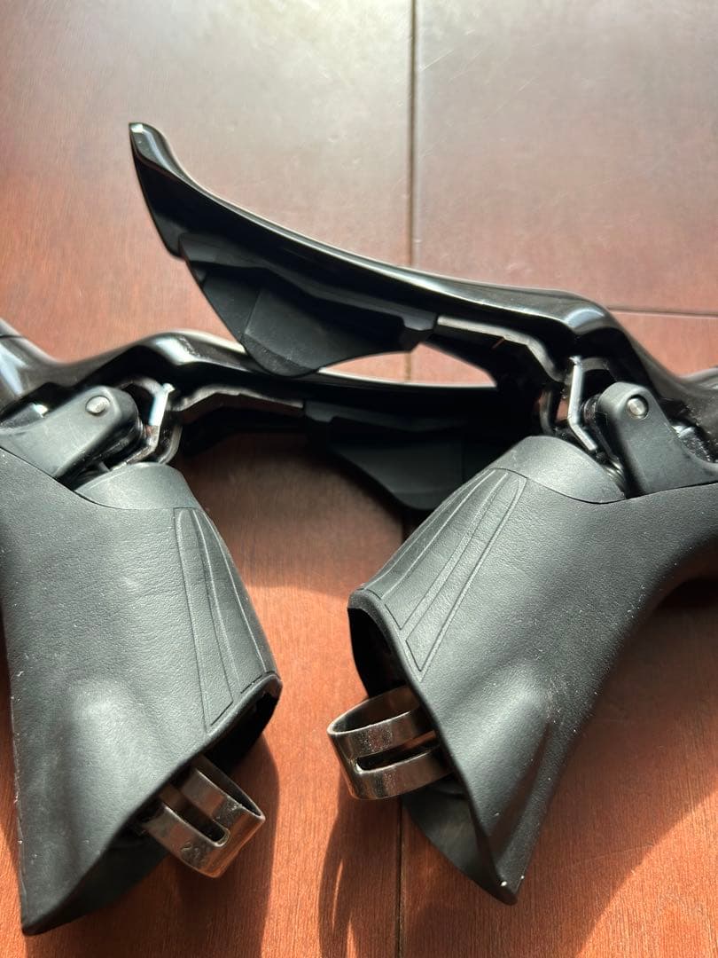 Shimano 105 r7000コンポ3点セット