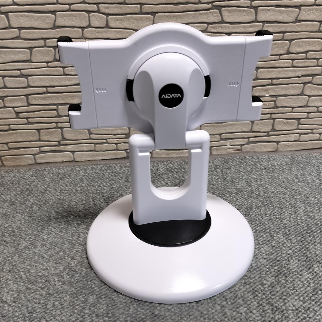 スター精密 MJD36M WT キャッシュドロワー＆タブレット スタンド