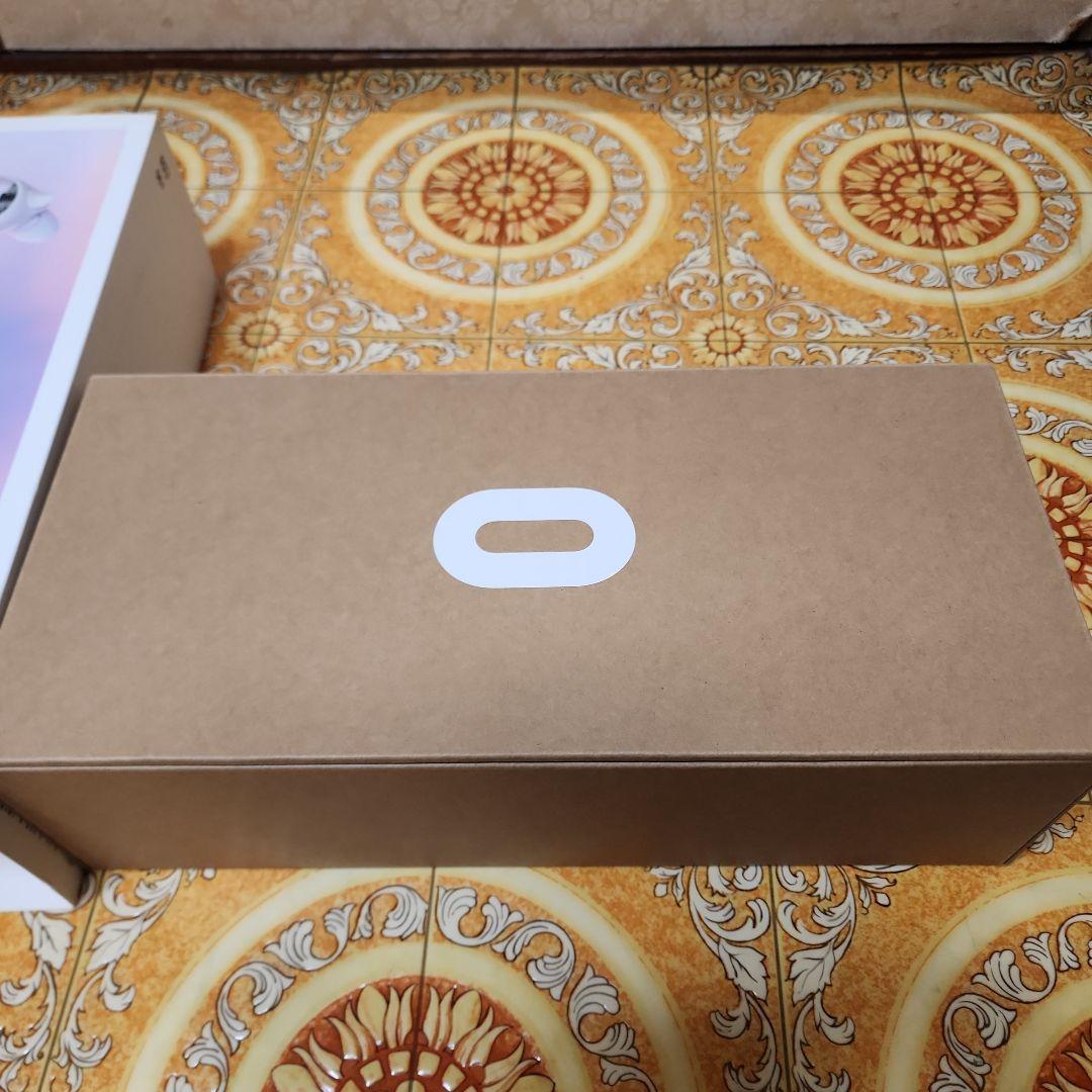 (極美品) Quest 2 VRヘッドセット 64GB