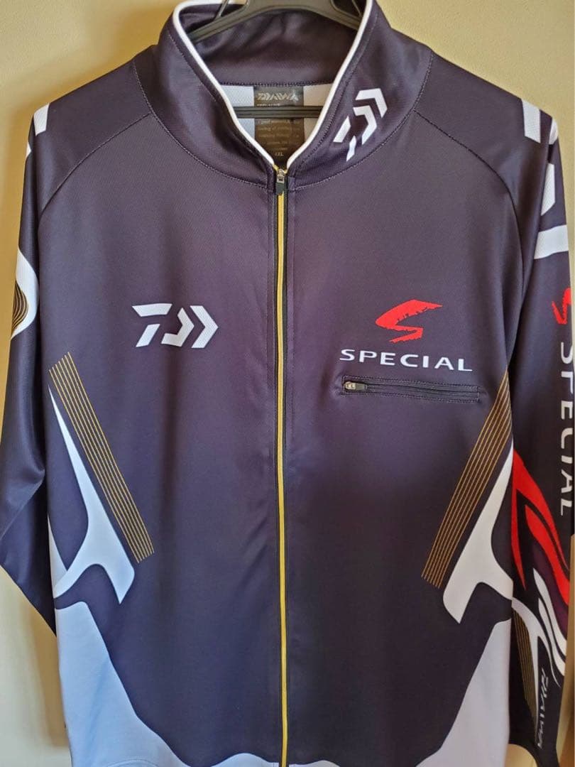 Daiwa Special 4XL 帽子 フィッシングウェアセット