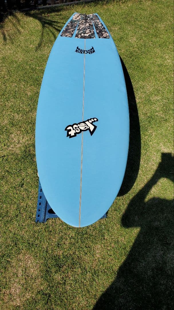 アチャマ様購入用　ロスト　メイヘム　5.7　RFN