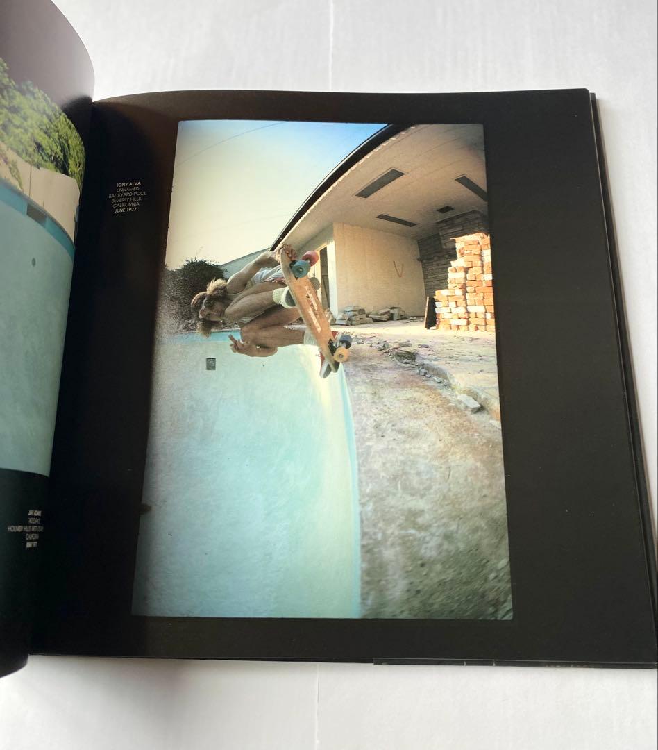 FUCK YOU HEROES GLEN E. FRIEDMAN 写真集 SK8