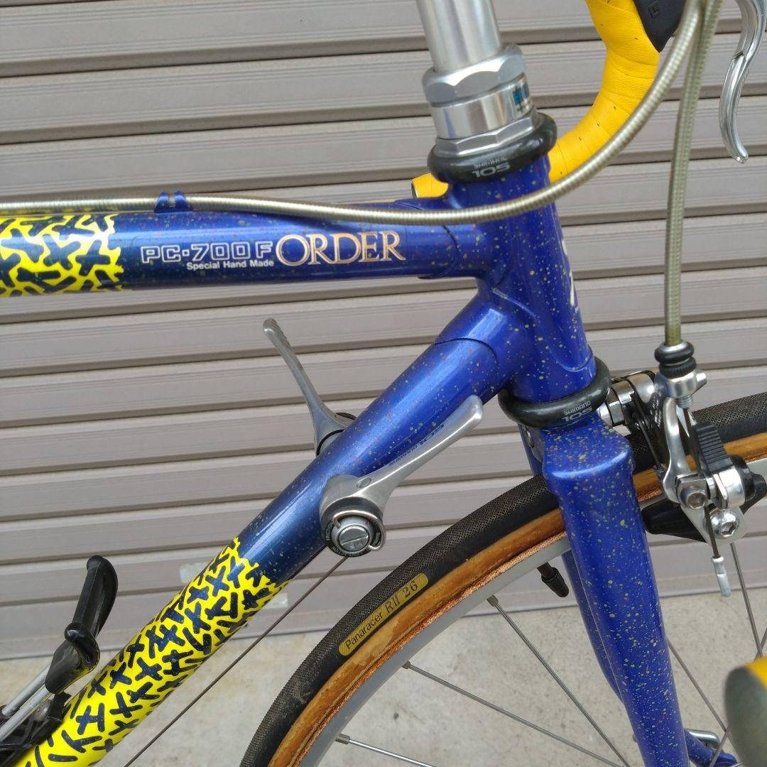 パナソニック PC-700F Special HandMade ORDER