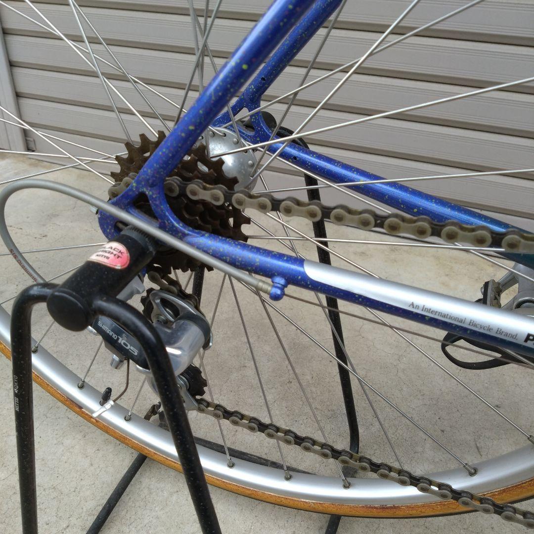 パナソニック PC-700F Special HandMade ORDER