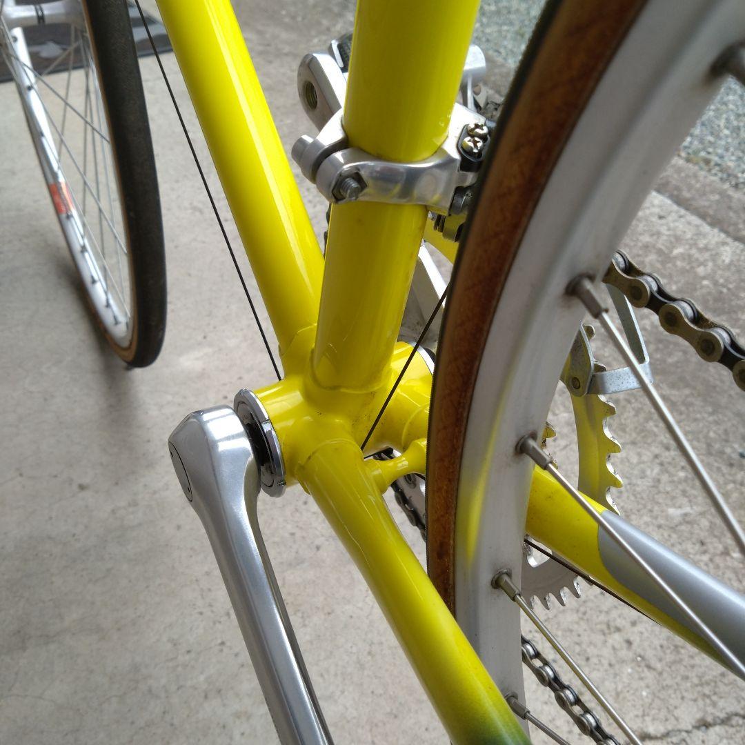 パナソニック PC-700F Special HandMade ORDER