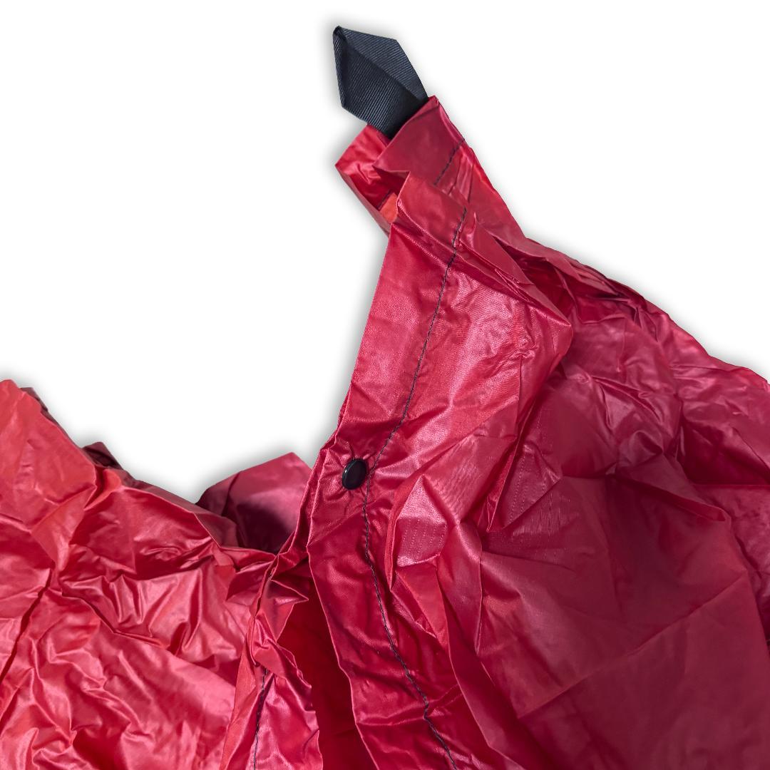 EQUINOX Ultralite Poncho Shelter エキノックス