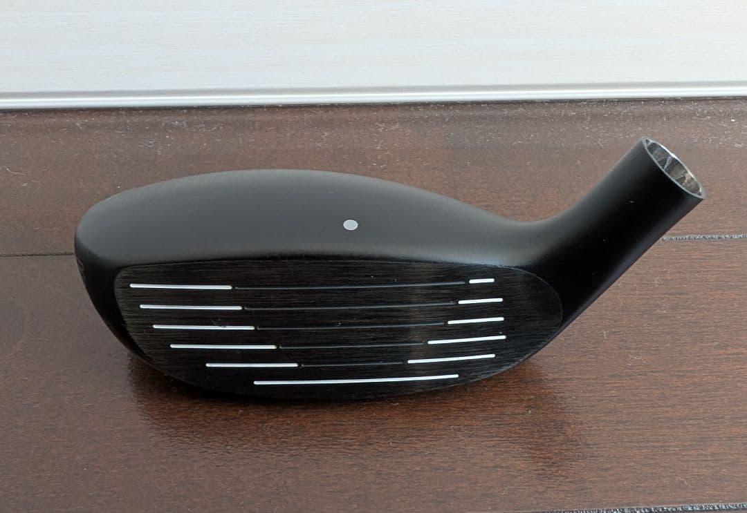 【美品】PING ピン G440 4U 23° ハイブリッド ヘッド