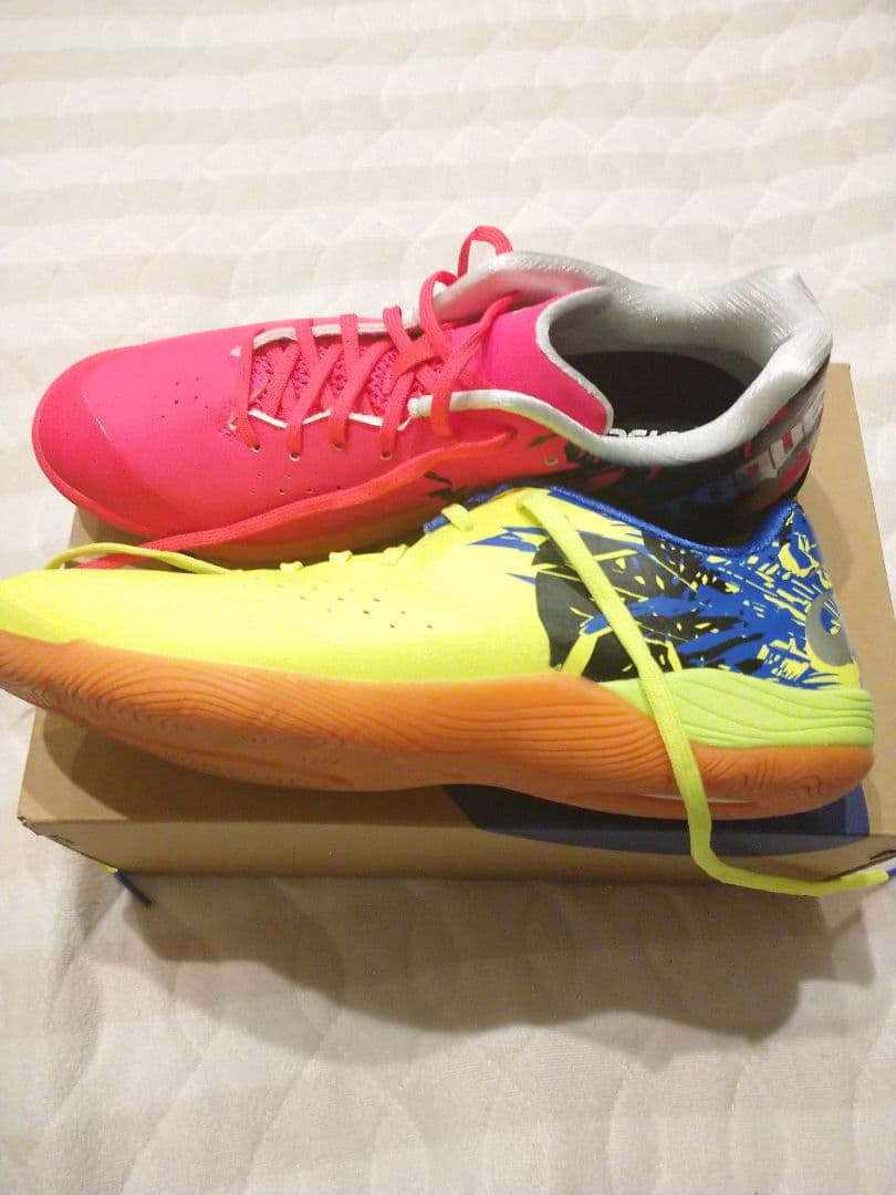 アシックス トッキ7 25.5