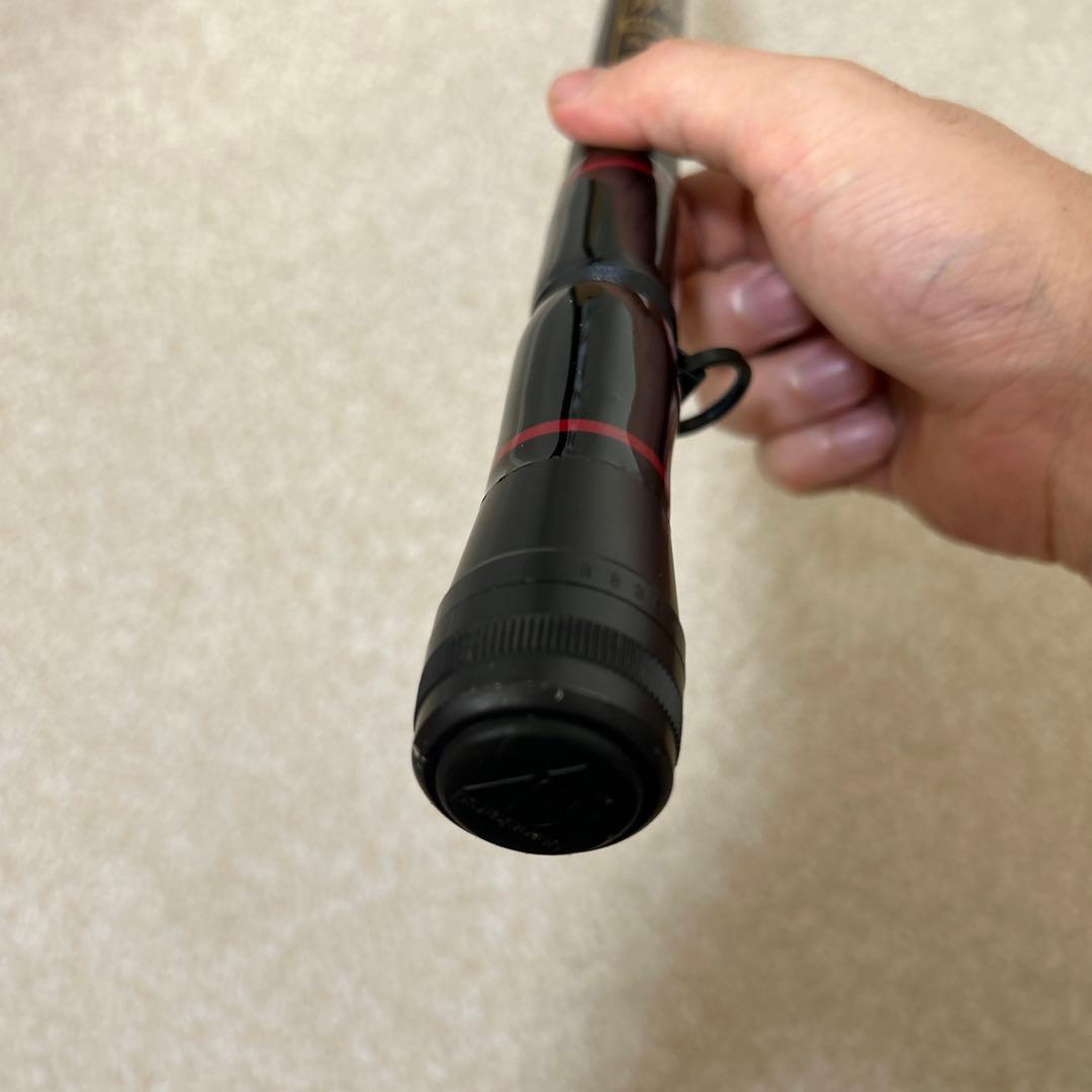 がまかつ がま船　シルバー　50号