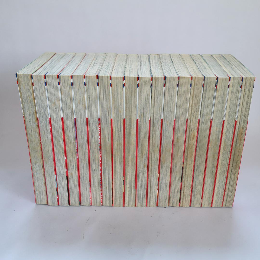 (122)◇桜蘭高校ホスト部 葉鳥ビスコ 全18巻 全巻セット ◇