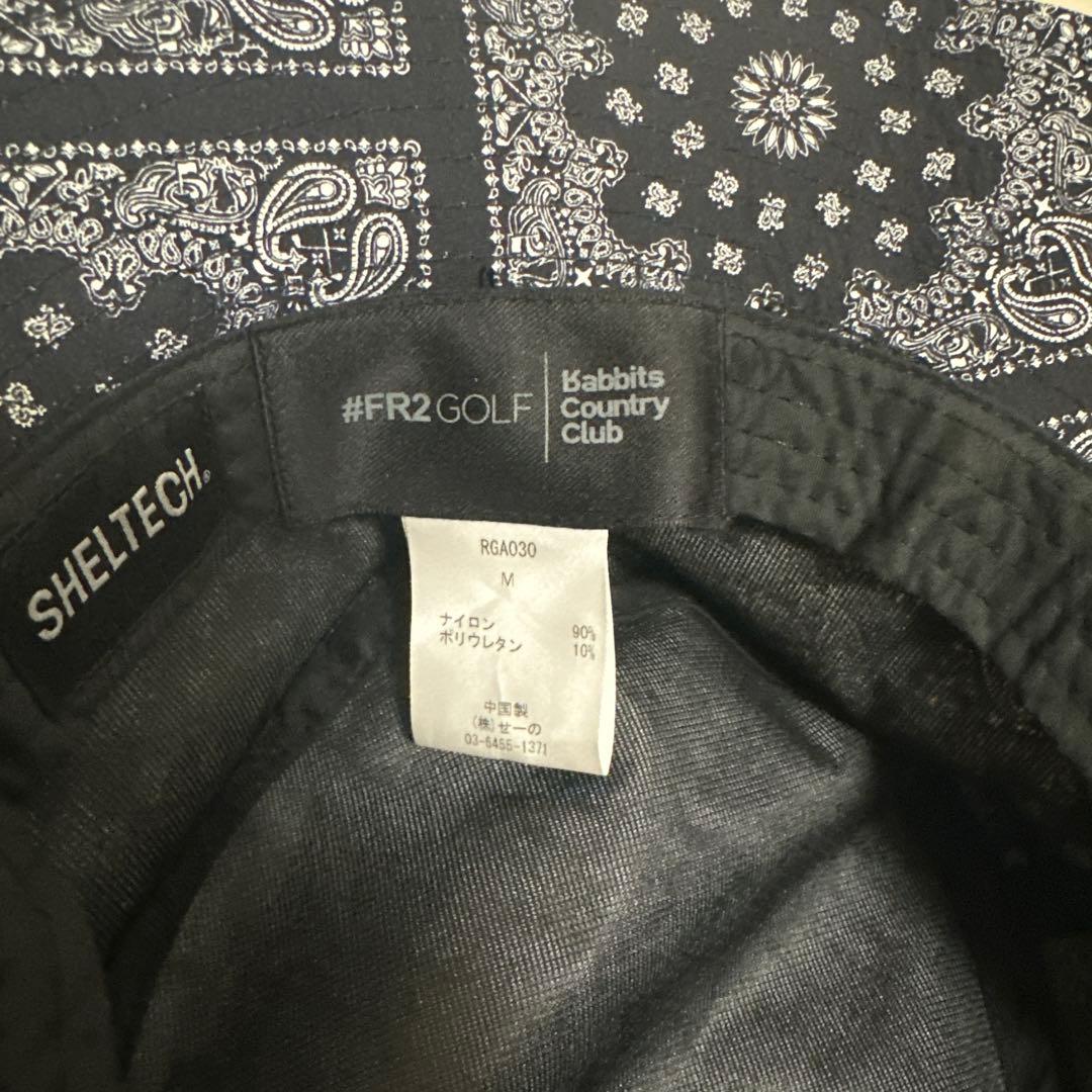 メンズウェア fr2 golf