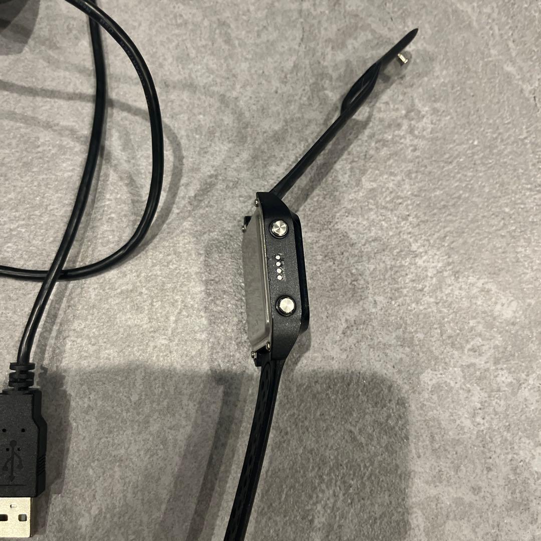 Shot Navi GPSウォッチ ブラック