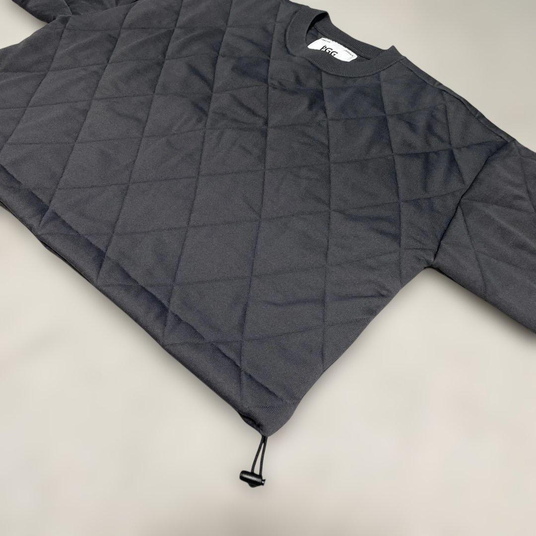 【新品未使用‼️】 定価の半額以下‼️パーリーゲイツ PGG 暖かカルイシトップス