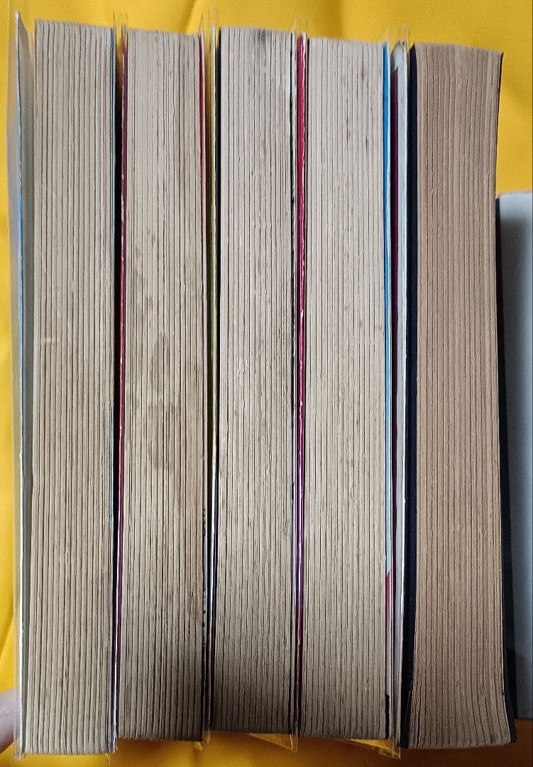 喜劇新思想大系 5冊＋α＊山上たつひこ