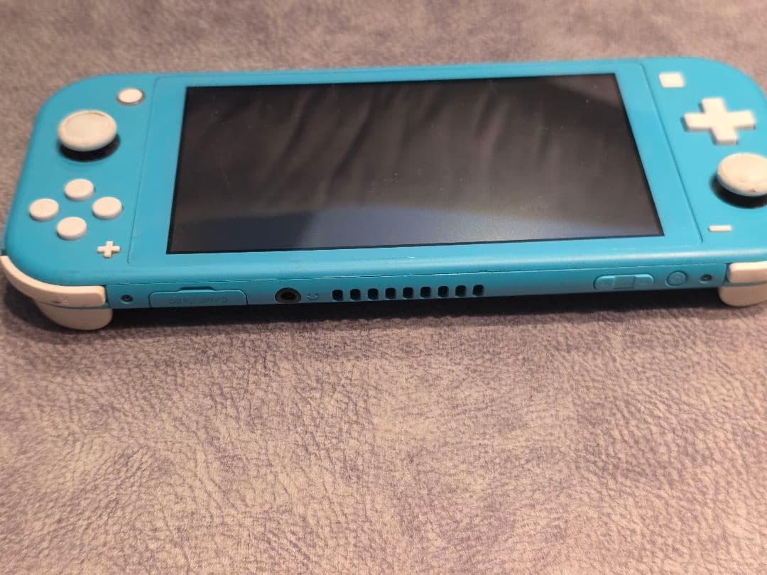 Switchライト ターコイズ 2020