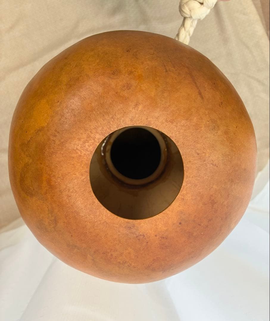 イプヘケ マット カウラ付き カヒコ ハワイアン フラダンス 楽器