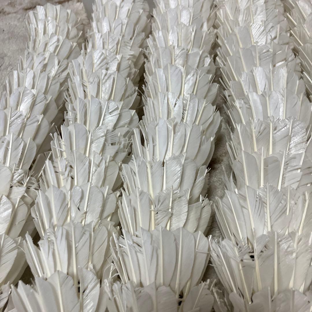 YONEXバドミントンシャトル 【中古】120球