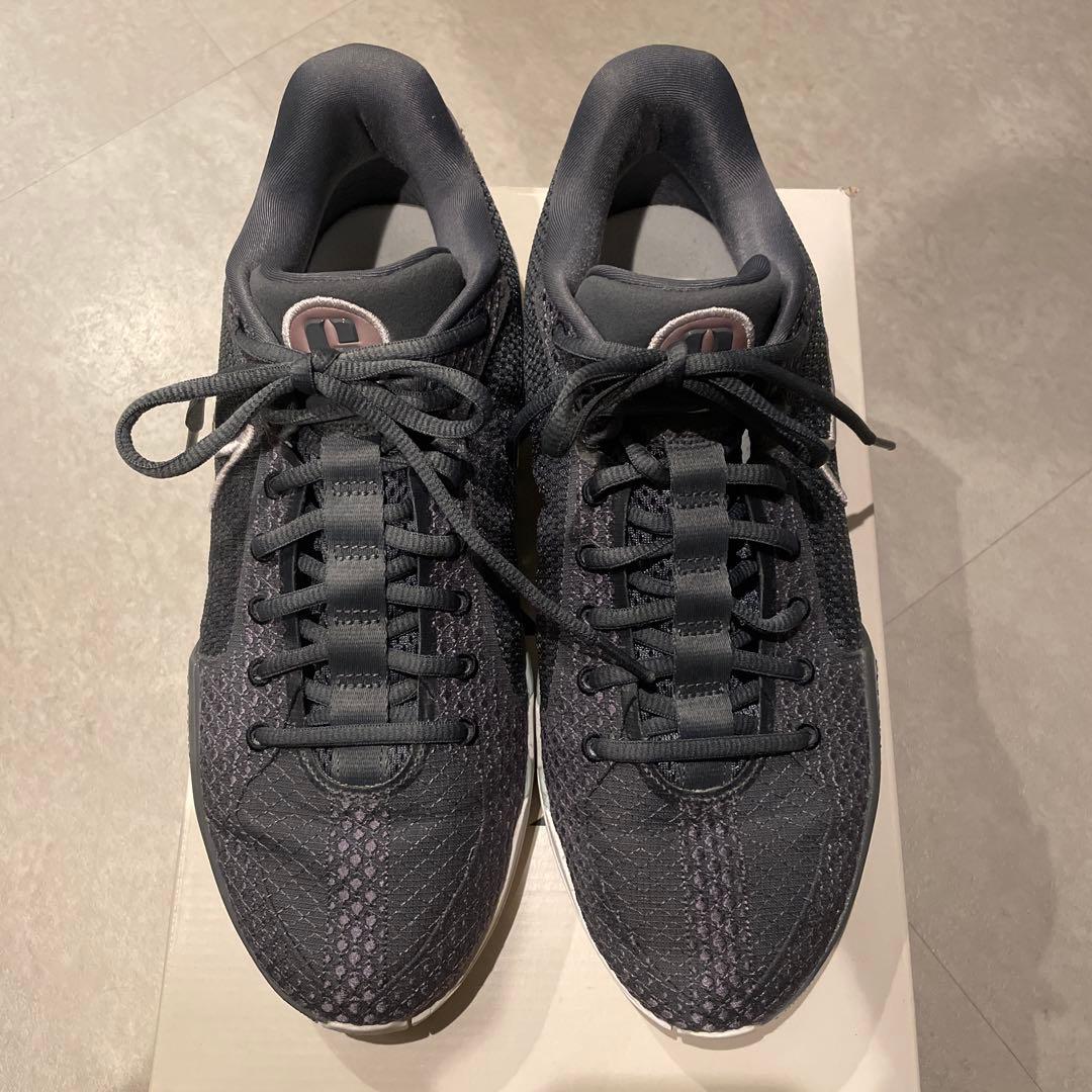 NIKE SABRINA 1 EP ナイキ サブリナ1 メンズ27センチ