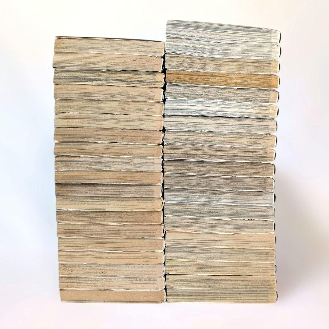 【初版多数】HUNTER×HUNTER ハンターハンター 1〜38巻 全巻セット