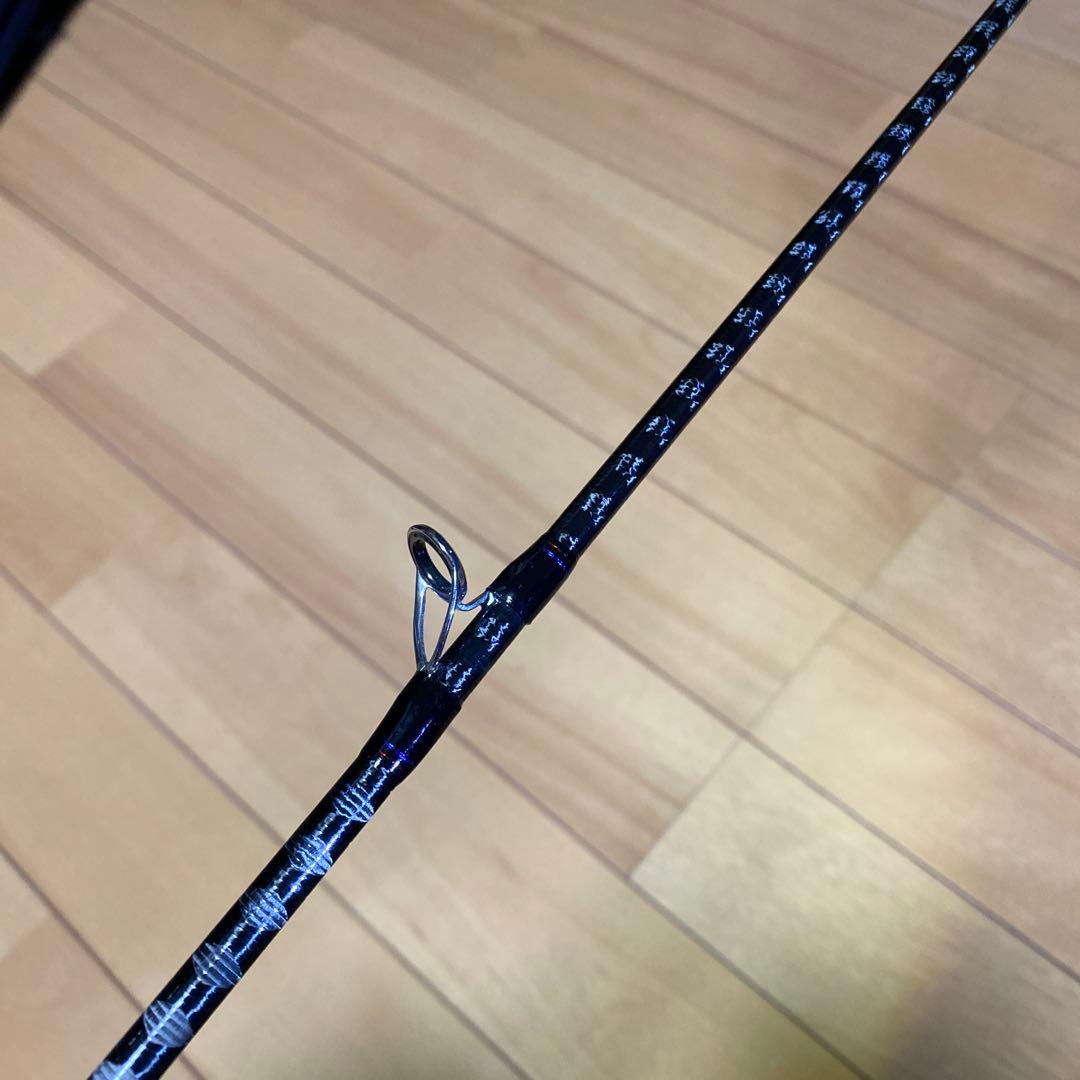 シマノ　スコーピオン　1703-R2