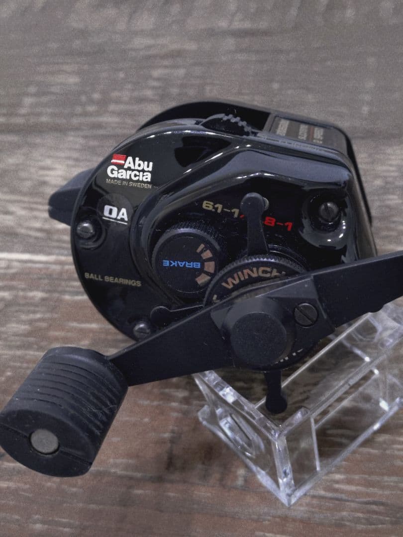 アンバサダー スプリーム ambassadeur supreme 2speed