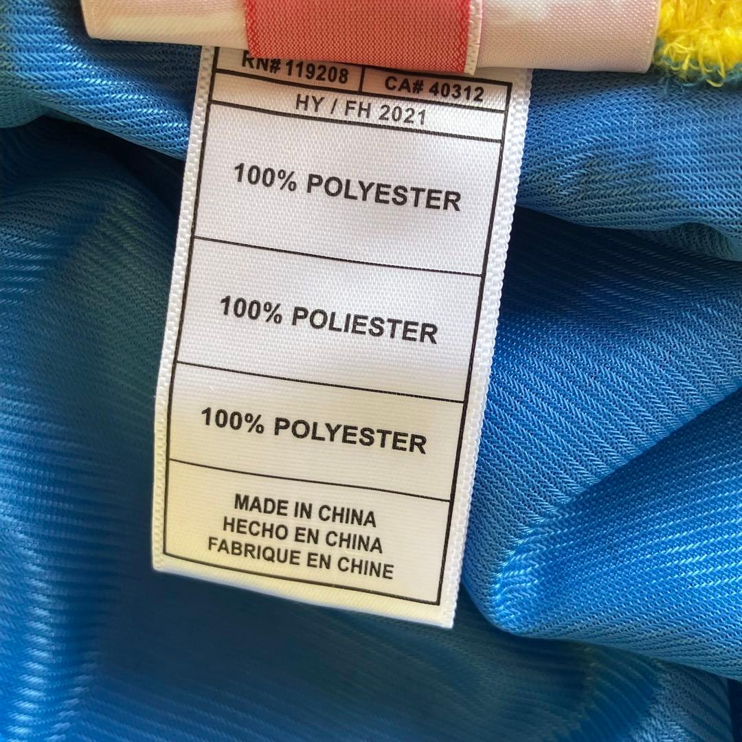 【未使用品】 ミッチェルアンドネス ハーフパンツ　バスパン 短パン　ショーツ