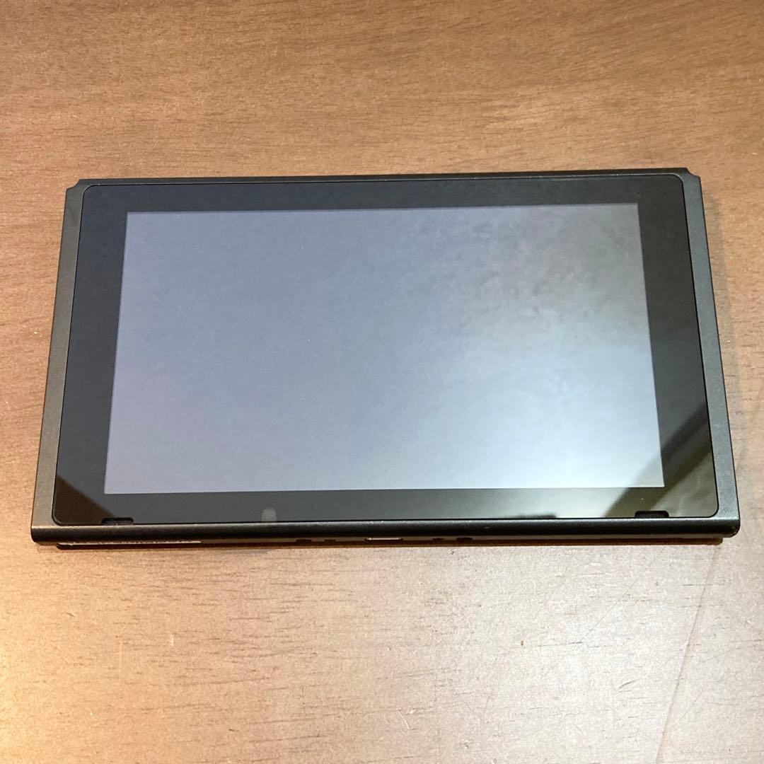 Nintendo ニンテンドースイッチ 2020年製 バッテリー強化版