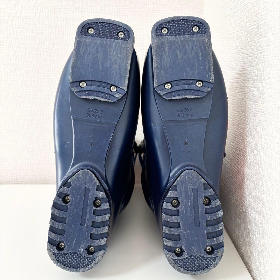 スキー LANGE RS 130 MV 26cm(-26.5cm)