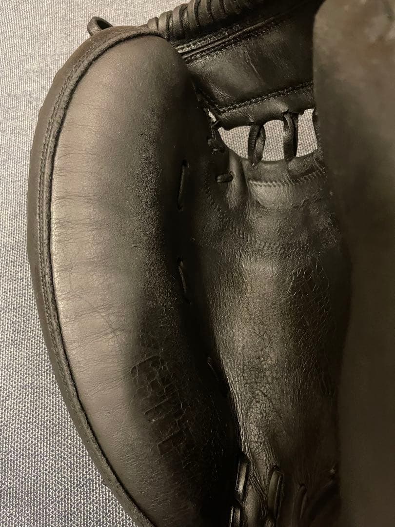 プロステイタス　キャッチャーミット　野球 硬式グローブ 一般用　大人　右投げ