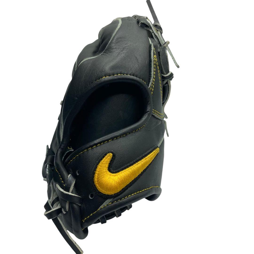 ⭐️希少　5回使用のみNIKE VAPOR READY gr 軟式 外野手大人