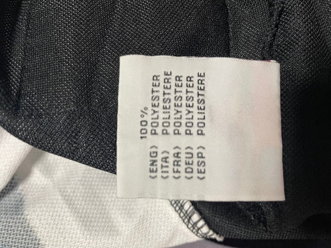 ユベントス DI VAIO 18 シャツ XL