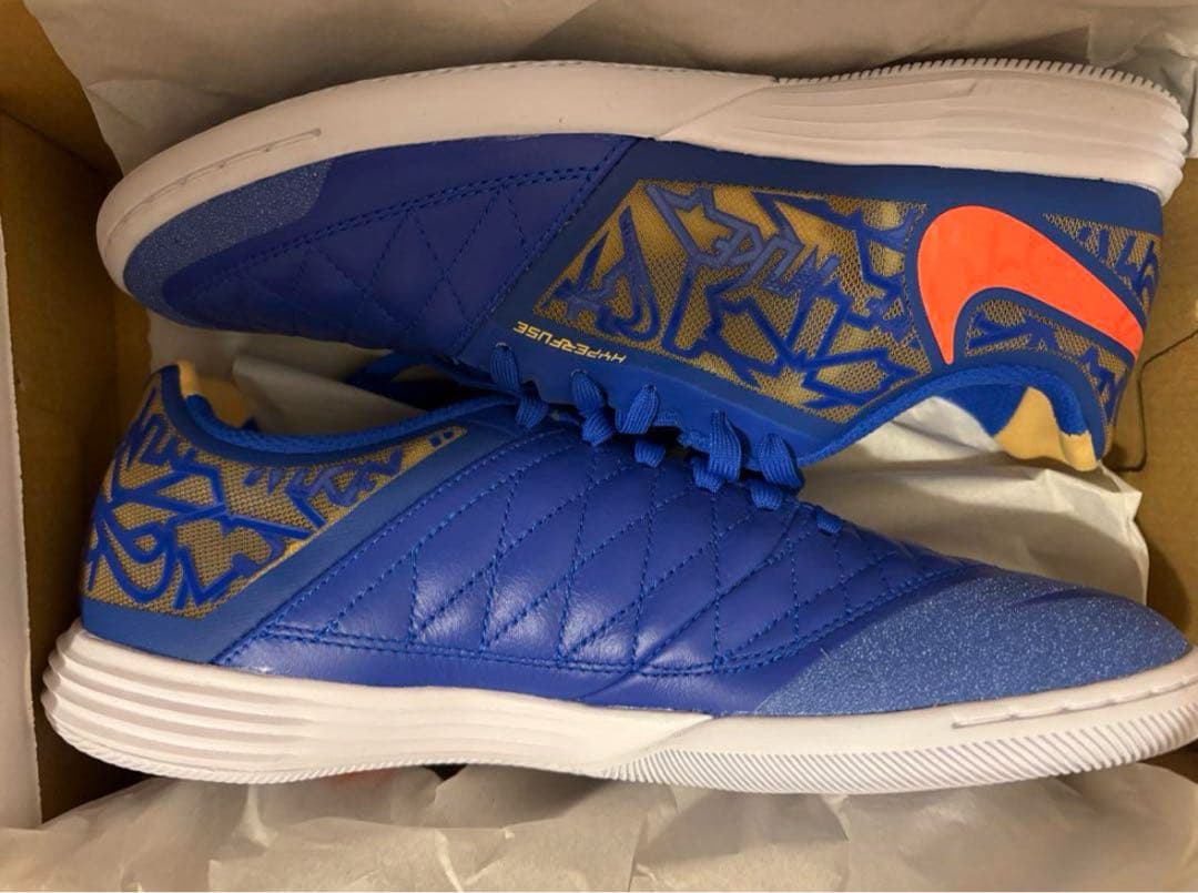 新品 26.0cm ナイキ ルナ ガト II IC LUNARGATO