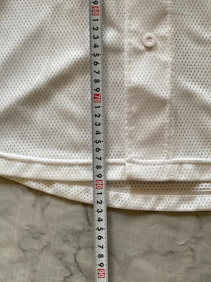 北海道日本ハムファイターズ 大谷翔平 2017限定ユニフォーム③