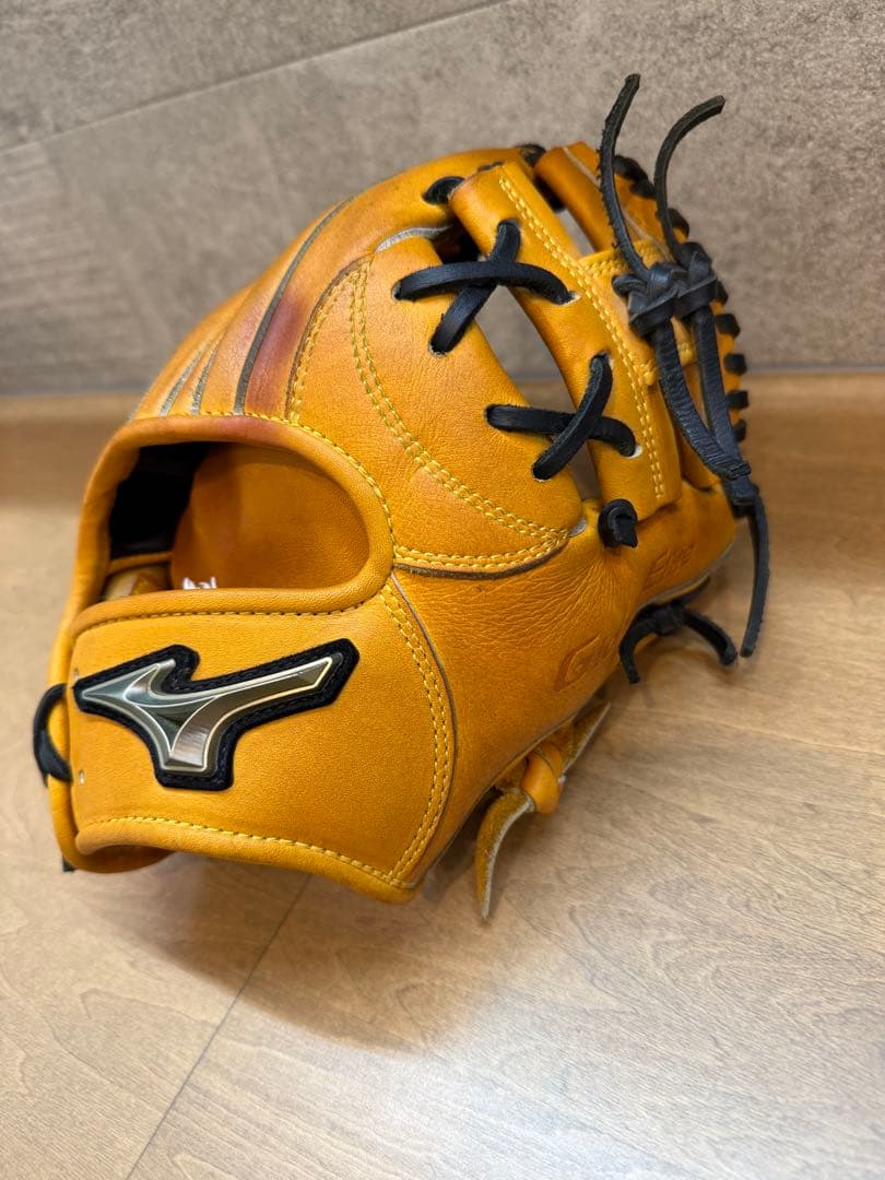 Mizuno 軟式トレーニンググローブ