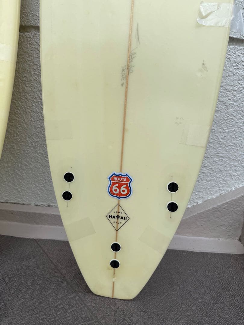 Rip Curl LocalMotion おしゃれサーフボード 2枚　サーフィン