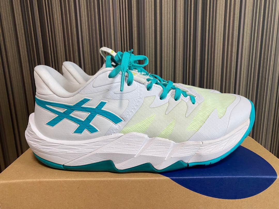 asics UNPRE ARS アンプレアルス LOW2