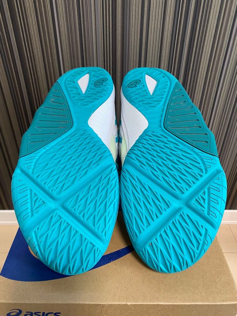 asics UNPRE ARS アンプレアルス LOW2