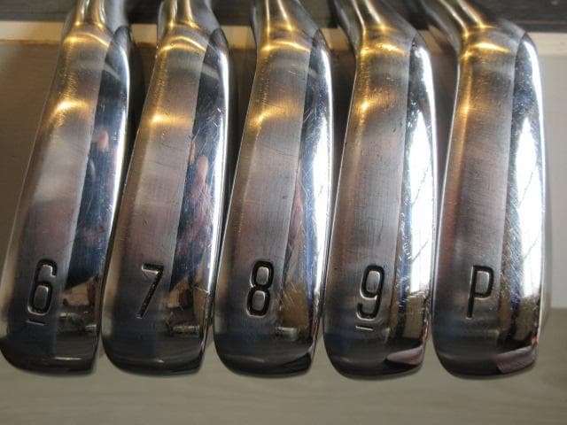 ★ゼクシオ★XXIO eks 2022★５本★６番～PW★D/G95(S200)