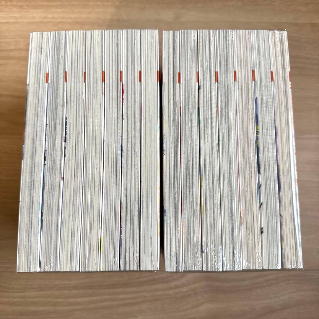 新品シュリンク未開封 メダリスト 1-14巻