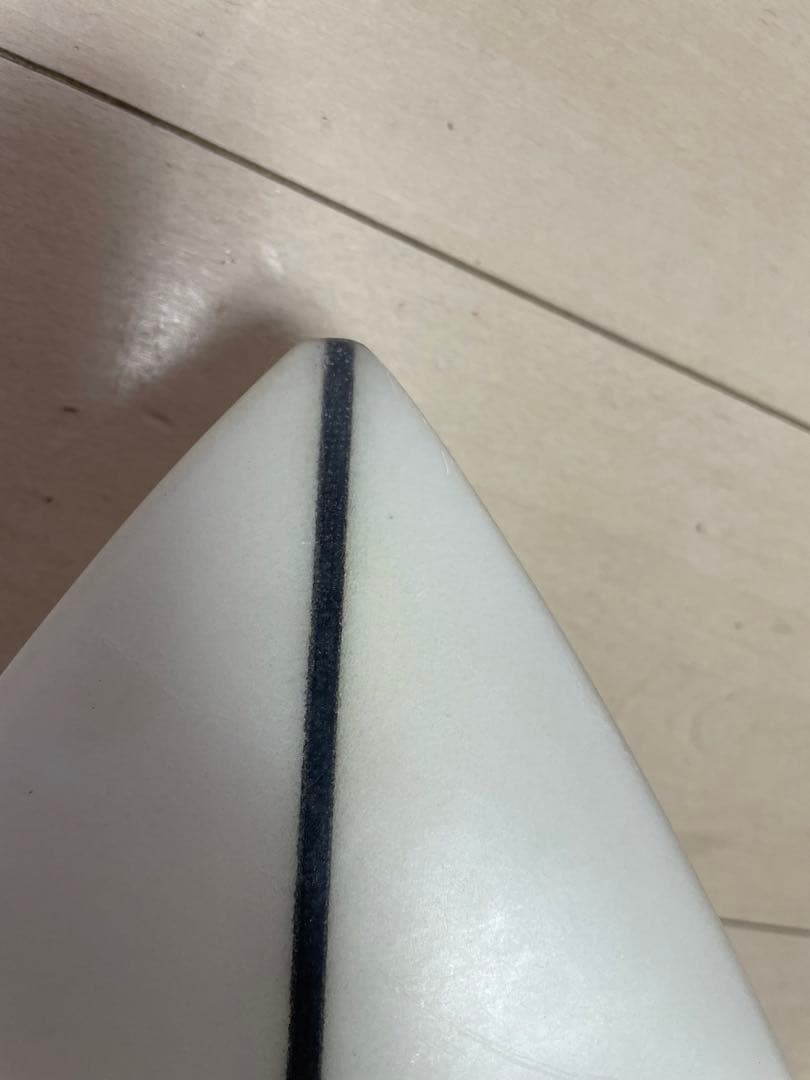 DHD DX1 (JF ジャックフリーストンモデル)