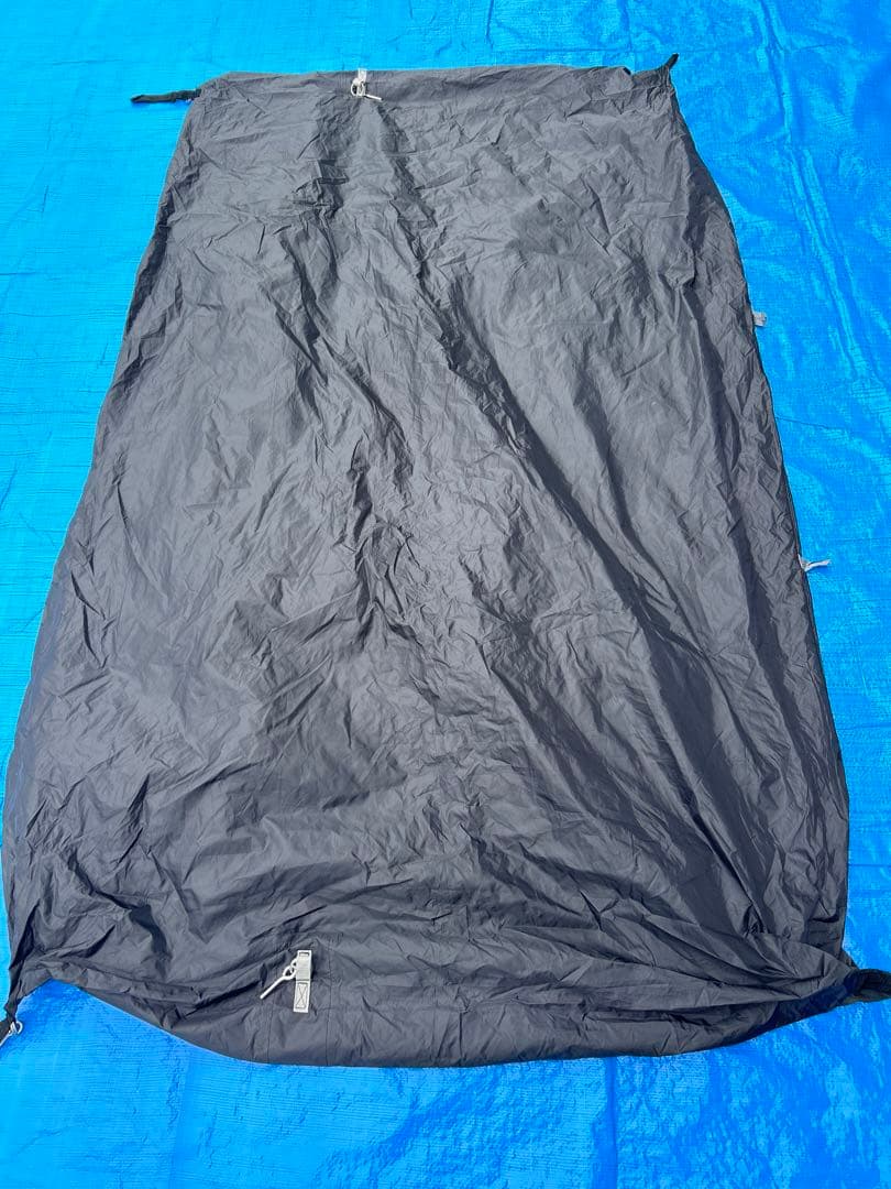 【美品】コールマン ツーリングドームST+