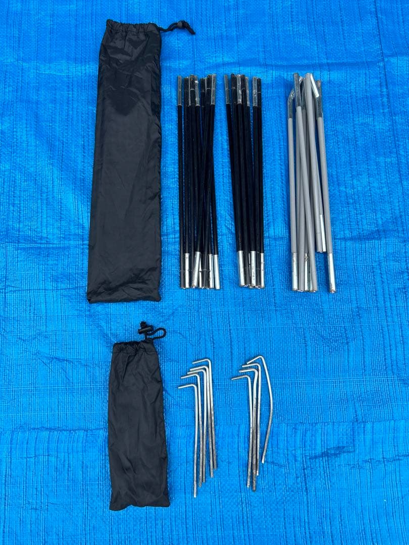 【美品】コールマン ツーリングドームST+