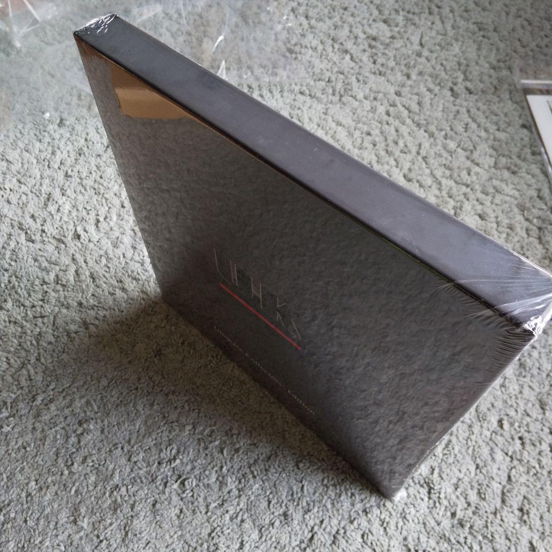 (入手困難品)U.K. Ultimate Collector's Edition