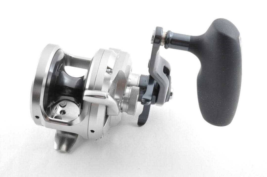 【新品】シマノ 21 オシアジガー 2000NRXG