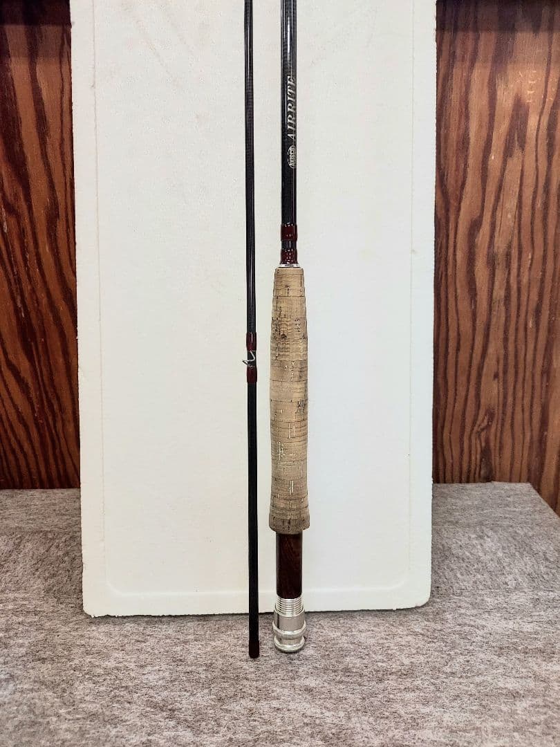 AIRRITE フライロッド