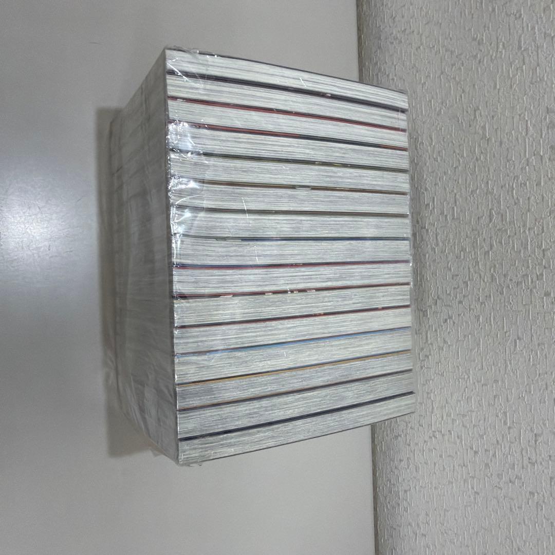 終末のハーレム ファンタジア　1-15巻セット